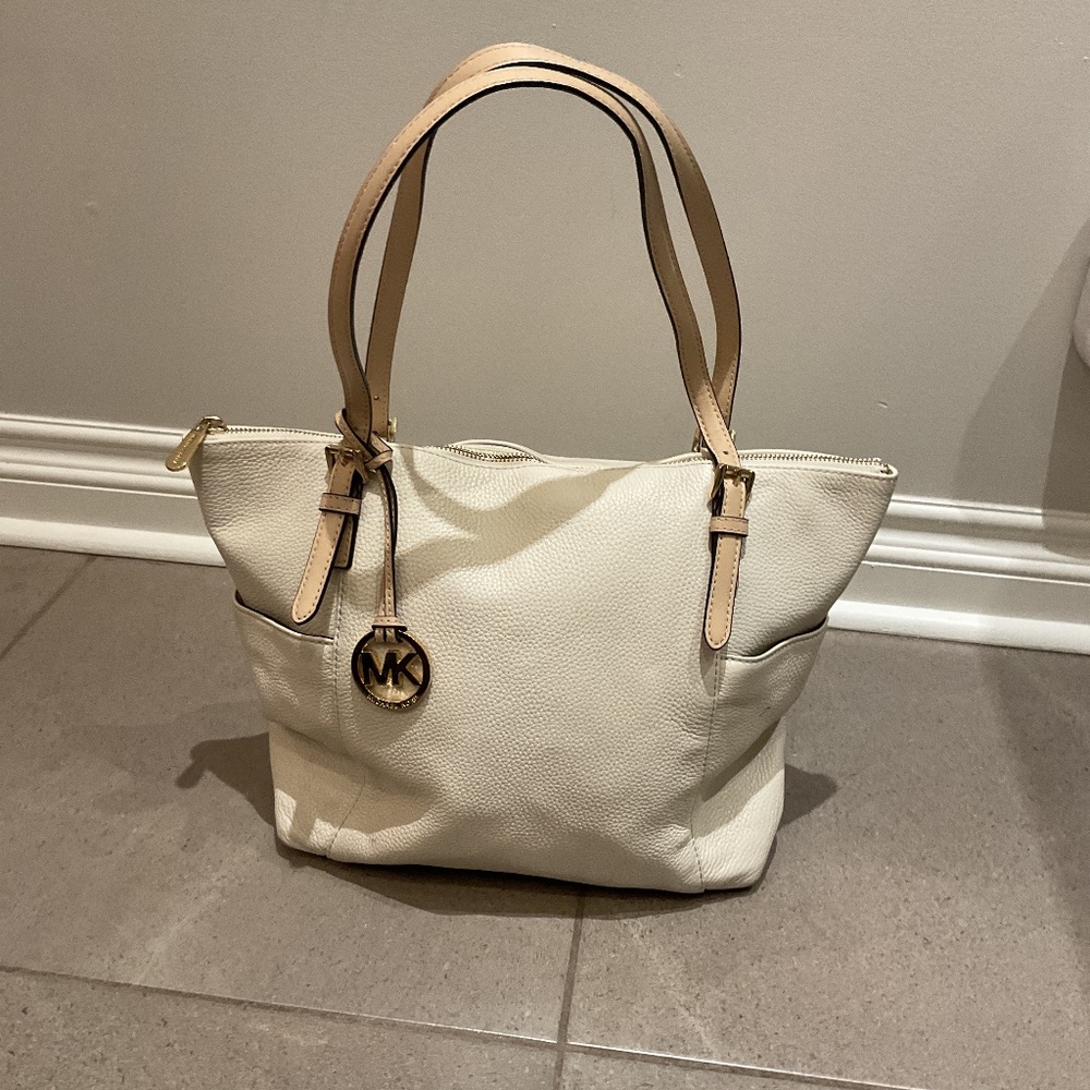 Michael Kors Tote Bag